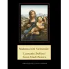 Madonna with Yarnwinder: Leonardo DaVinci Cross Stitch Pattern