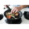 Madura Plus Wok; Granit Kaplama, 30 cm