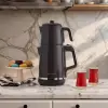Maestro antrasit elektrikli çeyiz seti