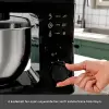 Maestrochef Stella Mutfak Şefi, Black