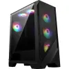 MAG FORGE 120A AIRFLOW Bilgisayar Kasası