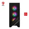 MAG FORGE 120A AIRFLOW Bilgisayar Kasası