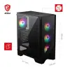 MAG FORGE 120A AIRFLOW Bilgisayar Kasası