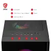 MAG FORGE 120A AIRFLOW Bilgisayar Kasası