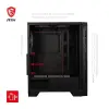 MAG FORGE 120A AIRFLOW Bilgisayar Kasası