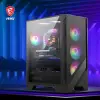 MAG FORGE 120A AIRFLOW Bilgisayar Kasası