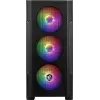MAG FORGE M100A D60 600W 80+ PSU Micro-ATX Gaming (Oyuncu) Kasa