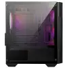 MAG FORGE M100A D60 600W 80+ PSU Micro-ATX Gaming (Oyuncu) Kasa