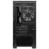 MAG FORGE M100A D60 600W 80+ PSU Micro-ATX Gaming (Oyuncu) Kasa