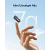 Magic Al-Powered Transformable Mini Wireless Mikrofon SKU05