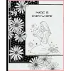 Magic is Everywhere Journal
