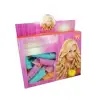 Magic Leverage Saç Bigudisi, Standart, CHRMK3292, Pembe
