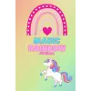 Magic Rainbow Journal