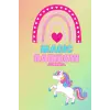 Magic Rainbow Journal