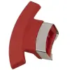 Magic Red Yan Kulp 24 Cm