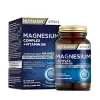 Magnesium Complex Gıda Takviyesi, 60 Tablet