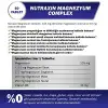 Magnesium Complex Gıda Takviyesi, 60 Tablet