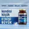 Magnesium Complex Gıda Takviyesi, 60 Tablet