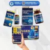 Magnesium Complex Gıda Takviyesi, 60 Tablet