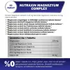 Magnesium Complex Gıda Takviyesi, 60 Tablet