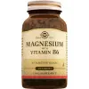 Magnesium Vitamin B6 100 Tablet