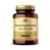 Magnesium Vitamin B6 100 Tablet