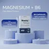 Magnezyum Complex 60 Kapsül