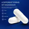Magnezyum Complex 60 Kapsül