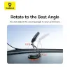 MagPro Series II Magnetic Car Mount Stick-on
