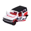 Majorette Racing Arabalar 201B-1 Ford Bronco Wildtrak