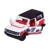 Majorette Racing Arabalar 201B-1 Ford Bronco Wildtrak