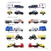 Majorette Trailer Jeep Wrangler + Quad