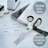 Makas WOW 205mm Blisterli