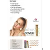 Make Up Cover 210