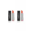 Make Up Mat Ruj Matte Lıpstıck 1931-2 Adet