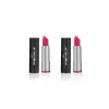 Make Up Mat Ruj Matte Lıpstıck 1941-2 Adet