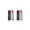 Make Up Mat Ruj Matte Lıpstıck 1941-2 Adet