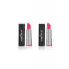 Make Up Mat Ruj Matte Lıpstıck 1947-2 Adet