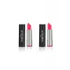 Make Up Mat Ruj Matte Lıpstıck 1947-2 Adet