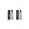 Make Up Mat Ruj Matte Lıpstıck 1949-2 Adet