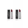 Make Up Mat Ruj Matte Lıpstıck 1950-2 Adet
