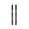 Make Up Waterproof Lıplıner 2 Adet-1082-1083