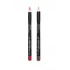 Make Up Waterproof Lıplıner 2 Adet-1082-1083