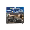 Maket Seti Audi R8 (67057)