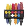 MAKEUP ARTIST STUDIO PALETTE NEON