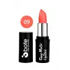 Makeup Envy Matte Lipstick 09
