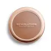 Makeup Revolution Mega Bronzer - Revolution Mega 02 Warm Bronzer