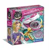 Makinesi Crazy Chic Süsleme