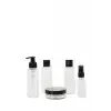 Makrobay Seyehat Kiti 4 lü set