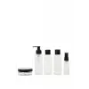 Makrobay Seyehat Kiti 4 lü set
